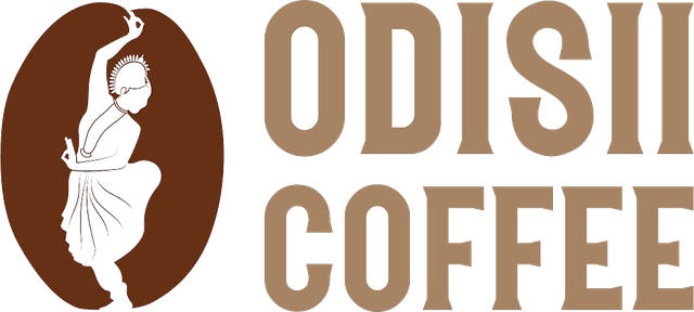 Odisii Coffee
